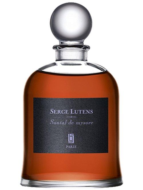 Santal de Mysore — Serge Lutens
