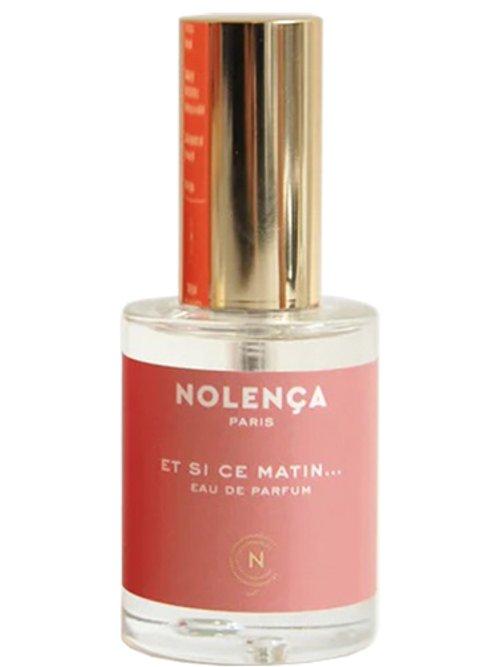 Et Si Ce Matin... — Nolença