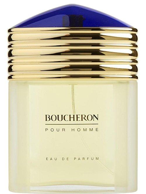 Boucheron Pour Homme — Boucheron