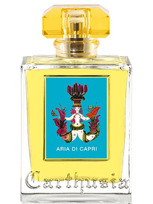 Aria Di Capri — Carthusia