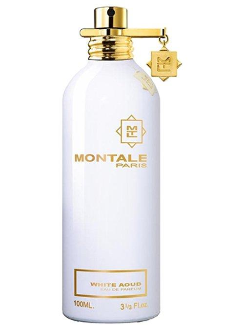White Aoud — Montale