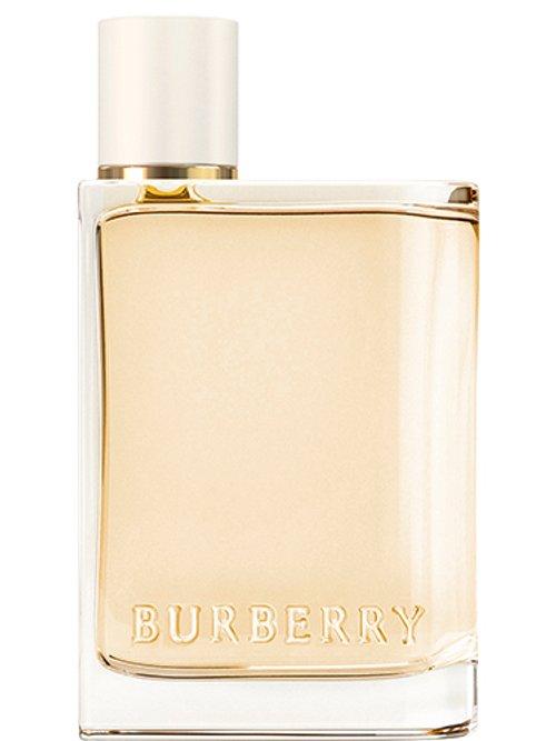 Burberry Her London Dream — Burberry
