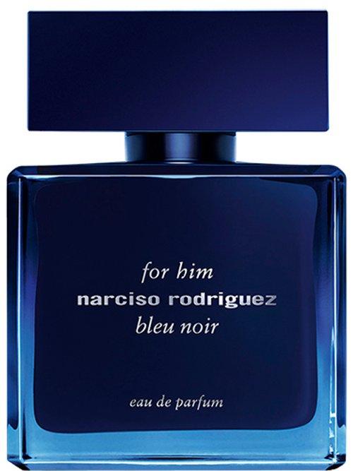 For Him Bleu Noir Eau De Parfum — Narciso Rodriguez