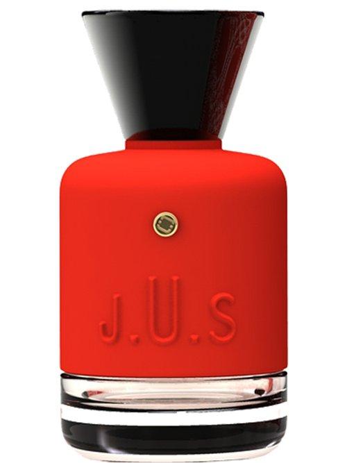 Noiressence — J.U.S