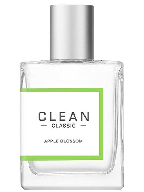 Clean Apple Blossom — Clean