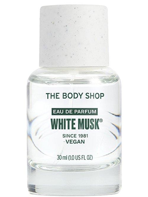 White Musk — The Body Shop