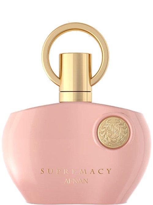 Supremacy Pink — Afnan