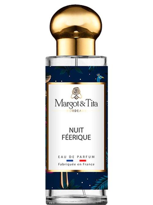 Nuit Féerique — Margot & Tita
