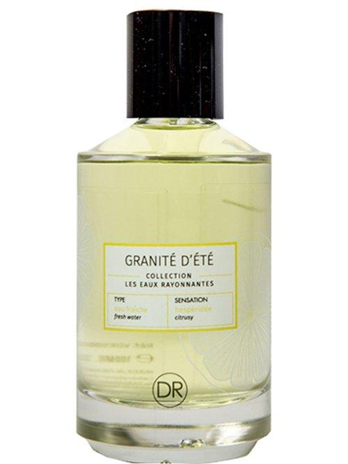 Granité D'Été — Docteur Renaud