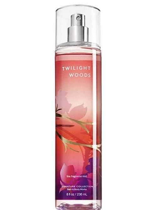 Twilight Woods — Bath & Body Works
