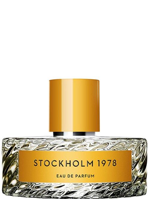 Stockholm 1978 — Vilhelm