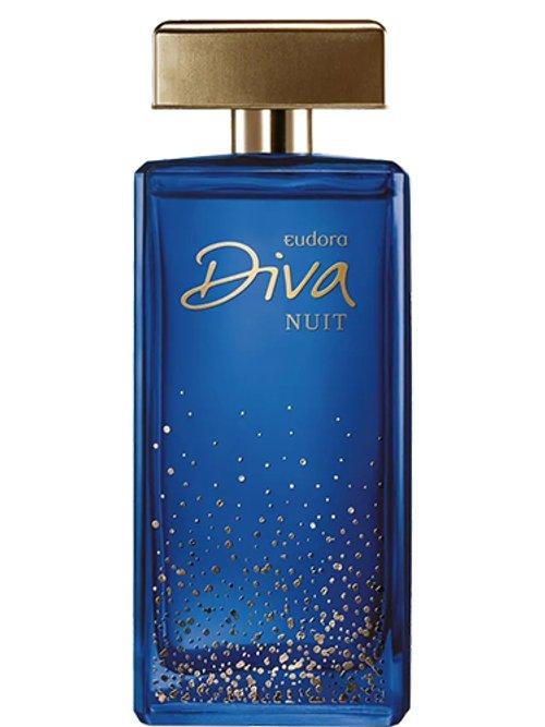 Diva Nuit — Eudora