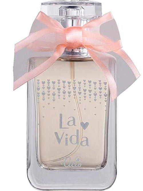 La Vida — Ciclo