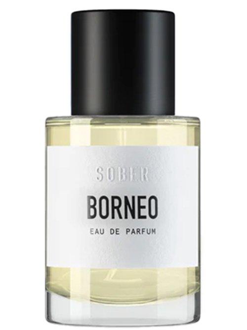 Borneo — Sober