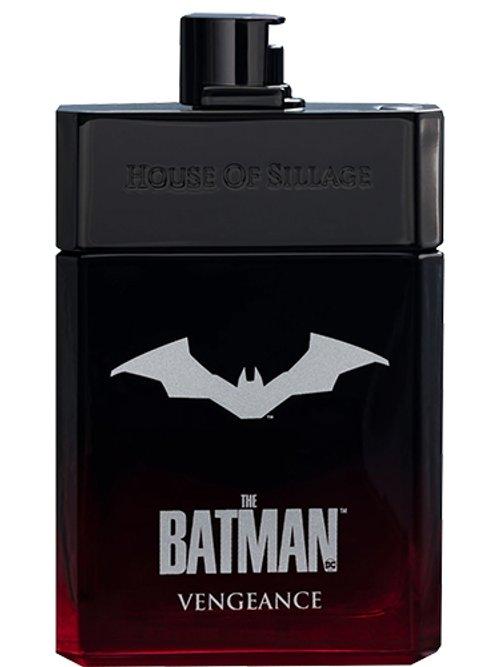 The Batman Vengeance 2022 — House Of Sillage