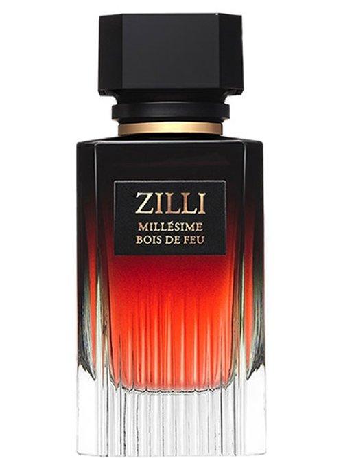 Millésime Bois De Feu — Zilli