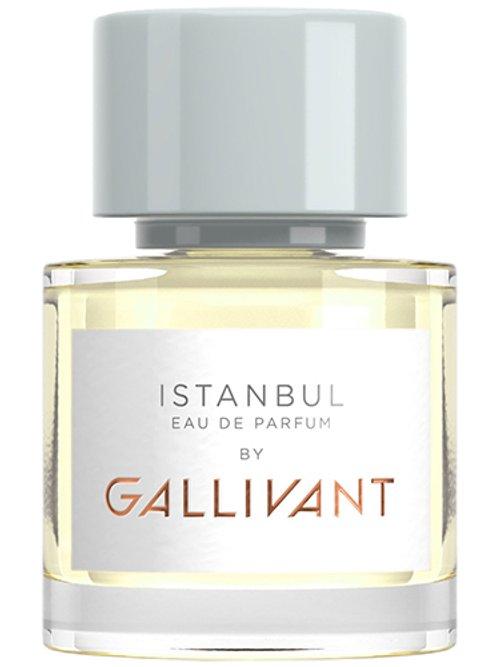 Istanbul — Gallivant
