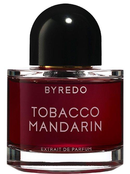 Tobacco Mandarin — Byredo