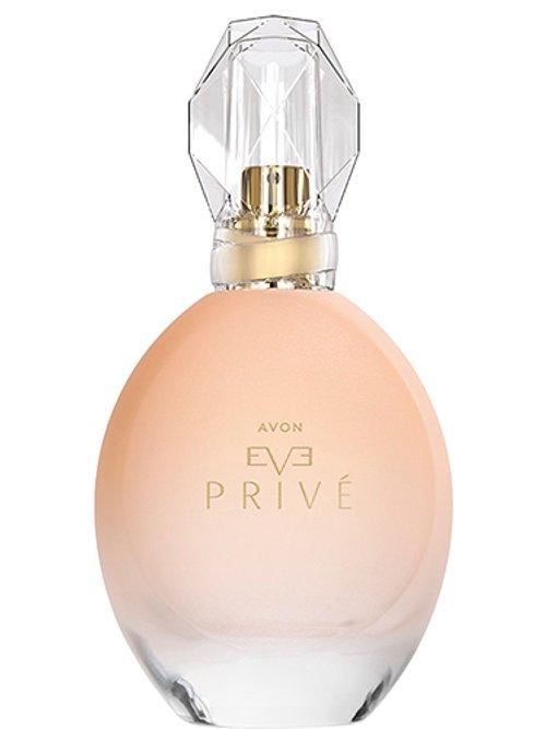 Eve Privé — Avon