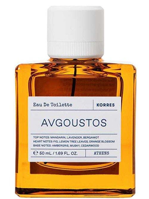 Avgoustos — Korres