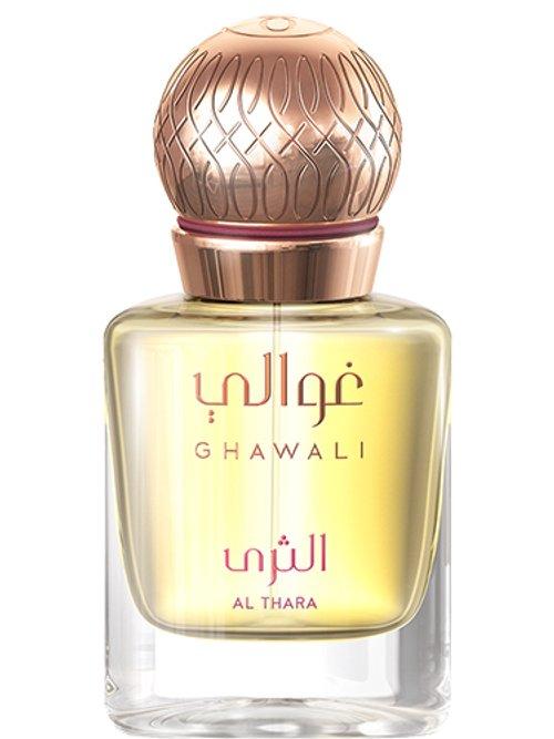 Al Thara — Ghawali