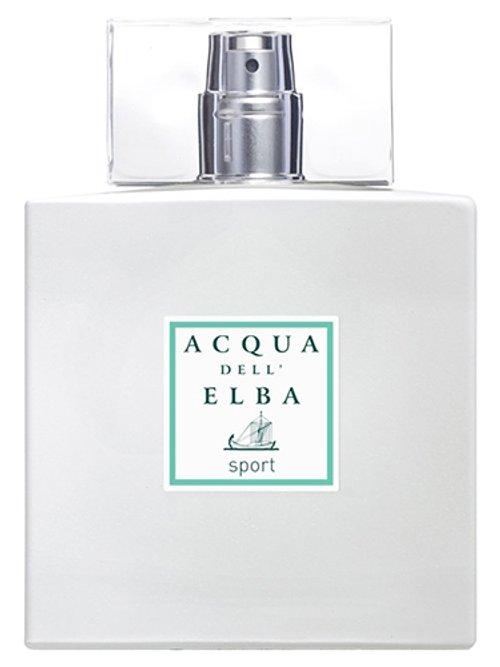 Acqua Dell'Elba Sport — Acqua Dell'Elba