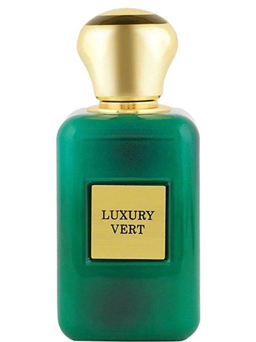 Luxury Vert — Riiffs