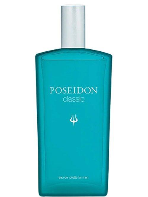 Poseidon Classic — Poseidon
