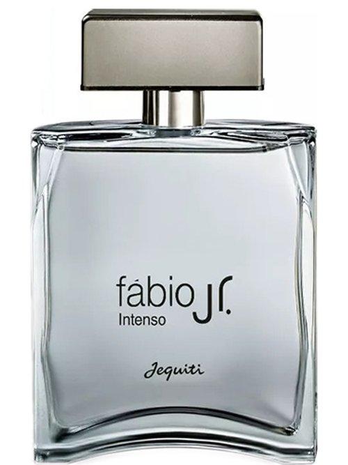 Fábio Jr. Intenso — Jequiti