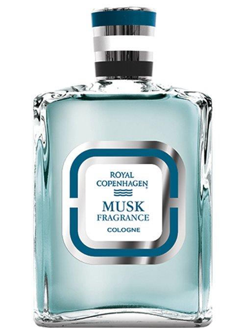 Royal Copenhagen Musk — Royal Copenhagen