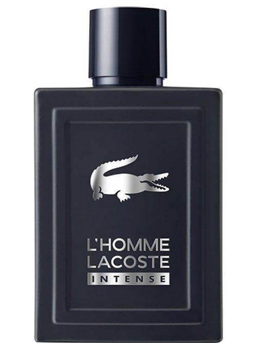 L'Homme Lacoste Intense — Lacoste