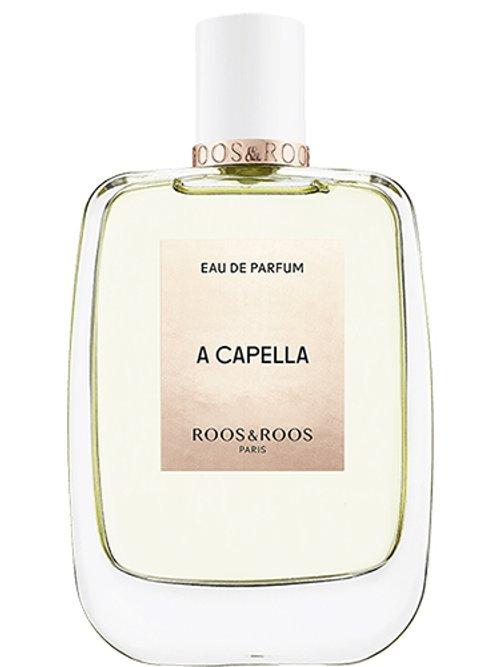 A Capella — Roos&Roos