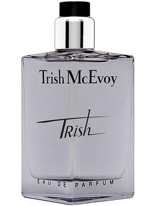 Trish — Trish Mcevoy