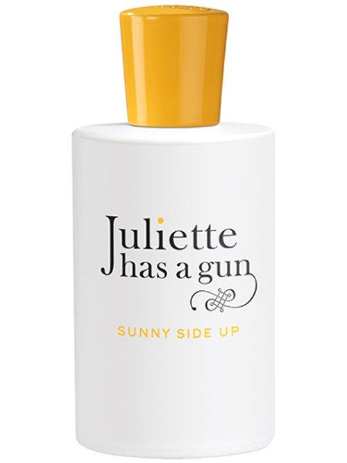 Sunny Side Up — Juliette Has A Gun