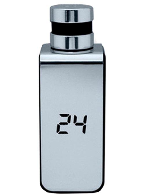 24 Elixir Platinum — 24