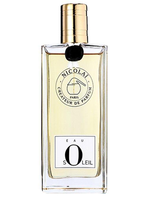 Eau Soleil Nicolaï — Nicolaï