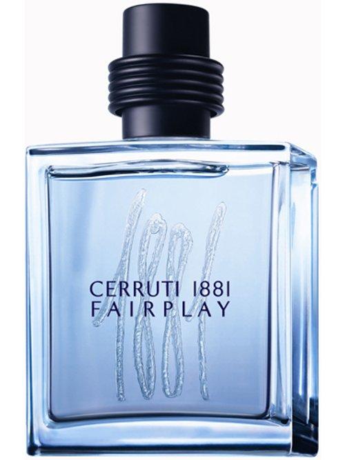Cerruti 1881 Fairplay — Cerruti