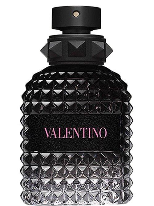 Valentino Uomo Born in Roma — Valentino