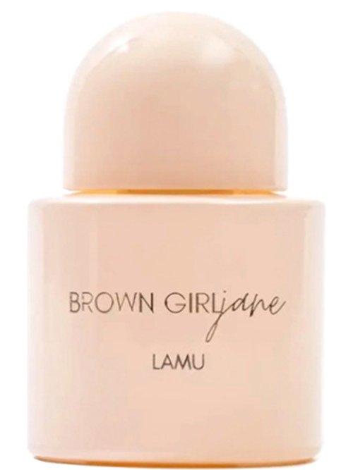 Lamu — Brown Girl Jane
