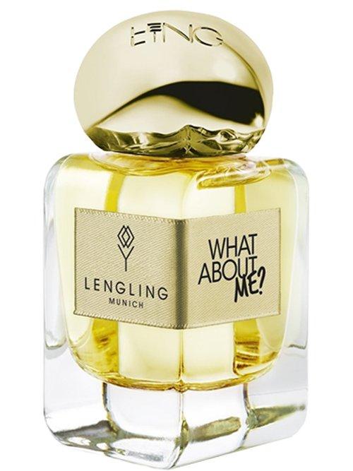 What About Me? — Lengling