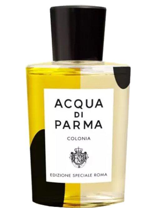 Acqua Di Parma Colonia Edizione Speciale Roma 2021 — Acqua Di Parma
