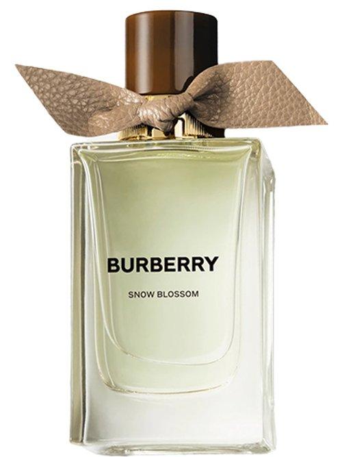 Snow Blossom — Burberry
