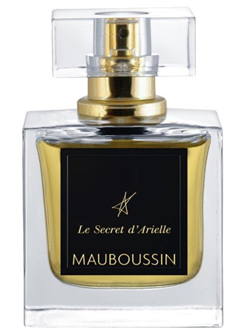 Le Secret D'Arielle — Mauboussin