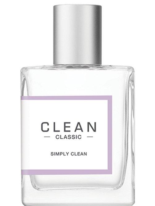 Clean Simply Clean — Clean