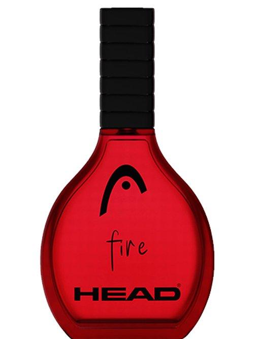 Fire — Head