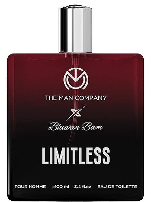 Bhuvan Bam Limitless — The Man Company