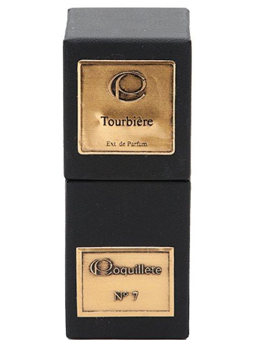 Nº 7 Tourbière — Coquillete Paris