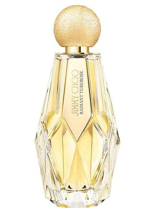 Radiant Tuberose — Jimmy Choo