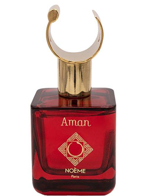 Aman — Noème