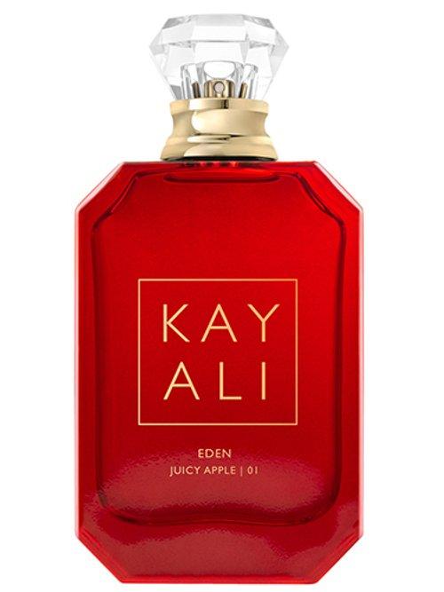 Eden Juicy Apple | 01 — Kayali